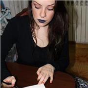 Insegnante di disegno per bambini, scrittura creativa, inglese, ripetizioni dopo scuola